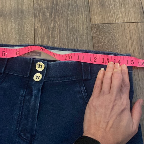 Freddy WR.UP jeans - Picture 3 of 5